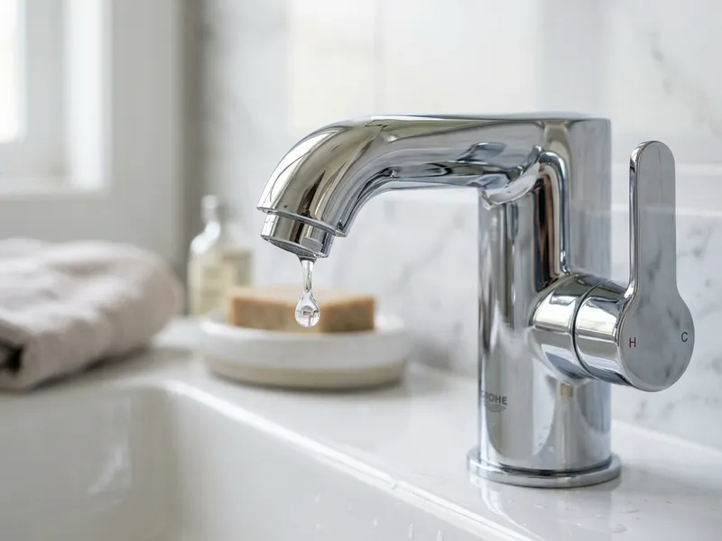 Faucet Repair & Installation Plumber in Bowdle, SD